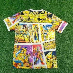 Japón 2025 Cartoon Camiseta