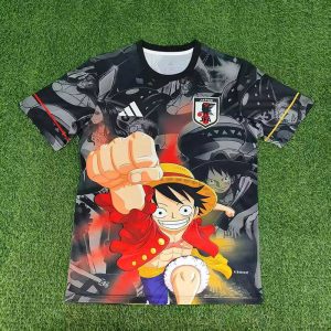 Japón 2025 Cartoon Camiseta