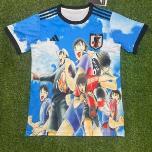 Japón 2025 Cartoon Camiseta