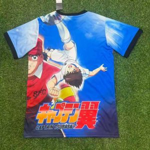 Japón 2025 Cartoon Camiseta