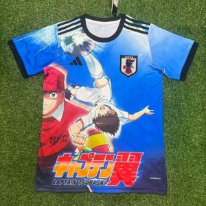 Japón 2025 Cartoon Camiseta