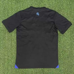 Salvador 2025 Tercera camiseta