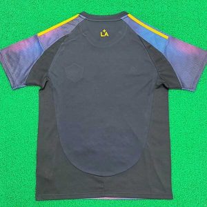 LA Galaxy 2025 Camiseta visitante