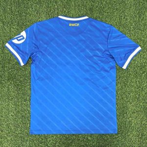 Real Madrid 2025-26 Tercera camiseta