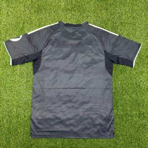 Real Madrid 2025-26 Camiseta visitante
