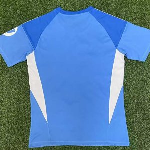 Real Madrid 2025-26 Camiseta de portero