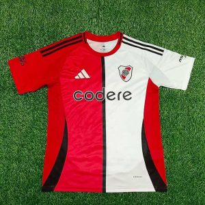 River Plate 2024-25 Tercera camiseta