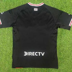 River Plate 2025-26 Camiseta visitante