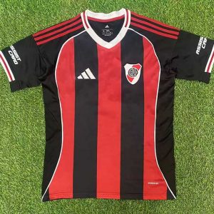 River Plate 2025-26 Camiseta visitante