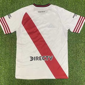 River Plate 2025-26 Camiseta local
