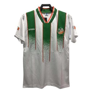 Irlanda 1994 Visitante No ads Camiseta