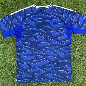 Schalke 04 2025-26 Camiseta local