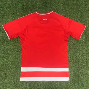Union Berlin 2025-26 Camiseta local