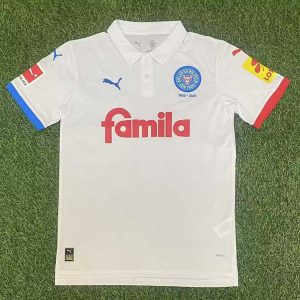 Holstein Kiel 2025 Anniversary Camiseta