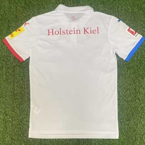 Holstein Kiel 2025 Anniversary Camiseta