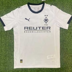 Mönchengladbach 2025-26 Camiseta local