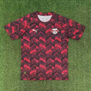 RB Leipzig 2025 Camiseta de entrenamiento