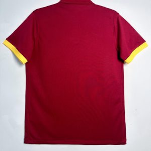 Roma 2014-15 Camiseta local