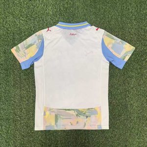 RB Salzburg 2025 Club World Cup Camiseta