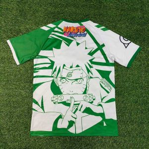 Real Betis 2025 Naruto Camiseta