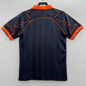 Roma 1999-00 Camiseta visitante