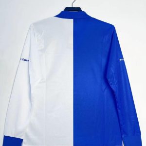 Blackburn 1994-95 Local Long Sleeve Shir