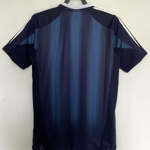 Newcastle United 2004-05 Camiseta visitante