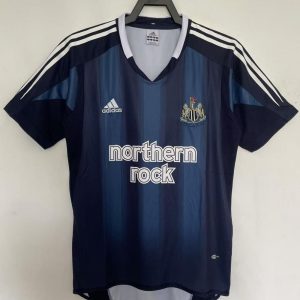 Newcastle United 2004-05 Camiseta visitante