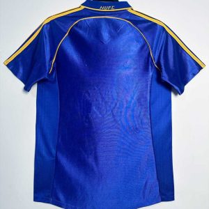 Newcastle United 98-99 Camiseta visitante