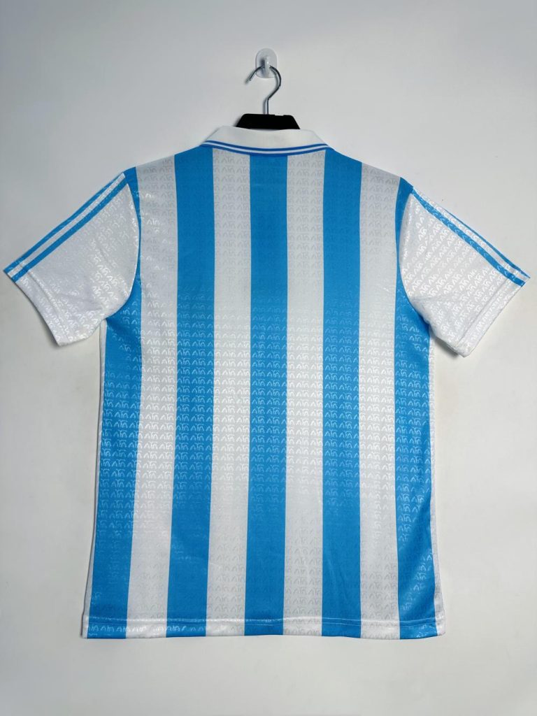 Argentina 1994 Camiseta local