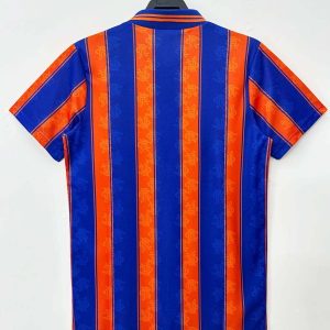 Rangers 1993-94 Camiseta visitante