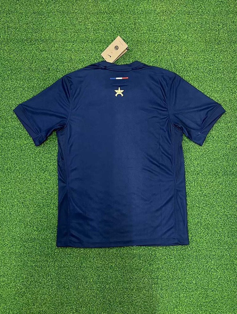 Paris Saint-Germain 2024-25 Camiseta local