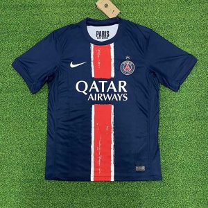 Paris Saint-Germain 2024-25 Camiseta local