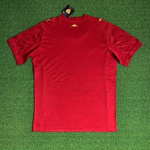 Valencia 2025-26 Camiseta visitante