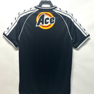 Vasco da Gama 2000 Camiseta visitante