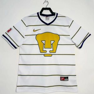 Pumas UNAM 1997-98 Camiseta local