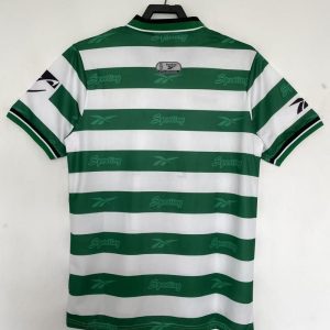 Sporting CP Lisbon 1999-00 Camiseta local