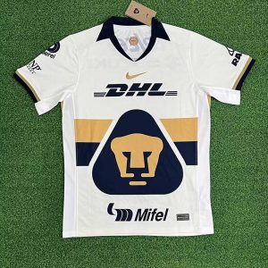 Pumas UNAM 2025 Camiseta local