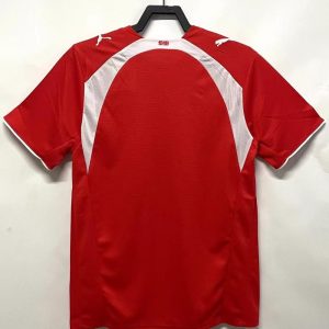 Stuttgart 2006-07 Camiseta visitante