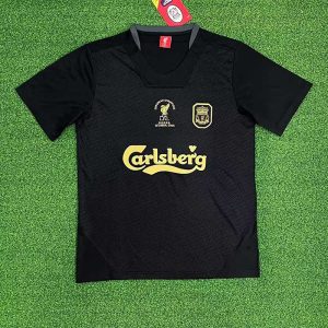 Liverpool 20th Anniversary Champion Camiseta