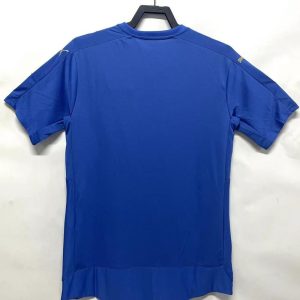 Leicester City 2015-16 Camiseta local