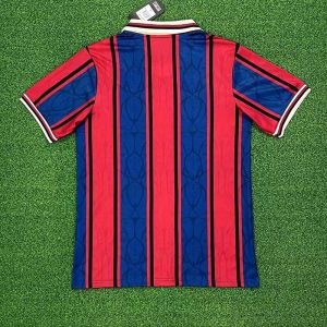 Barcelona 2025 Special Camiseta