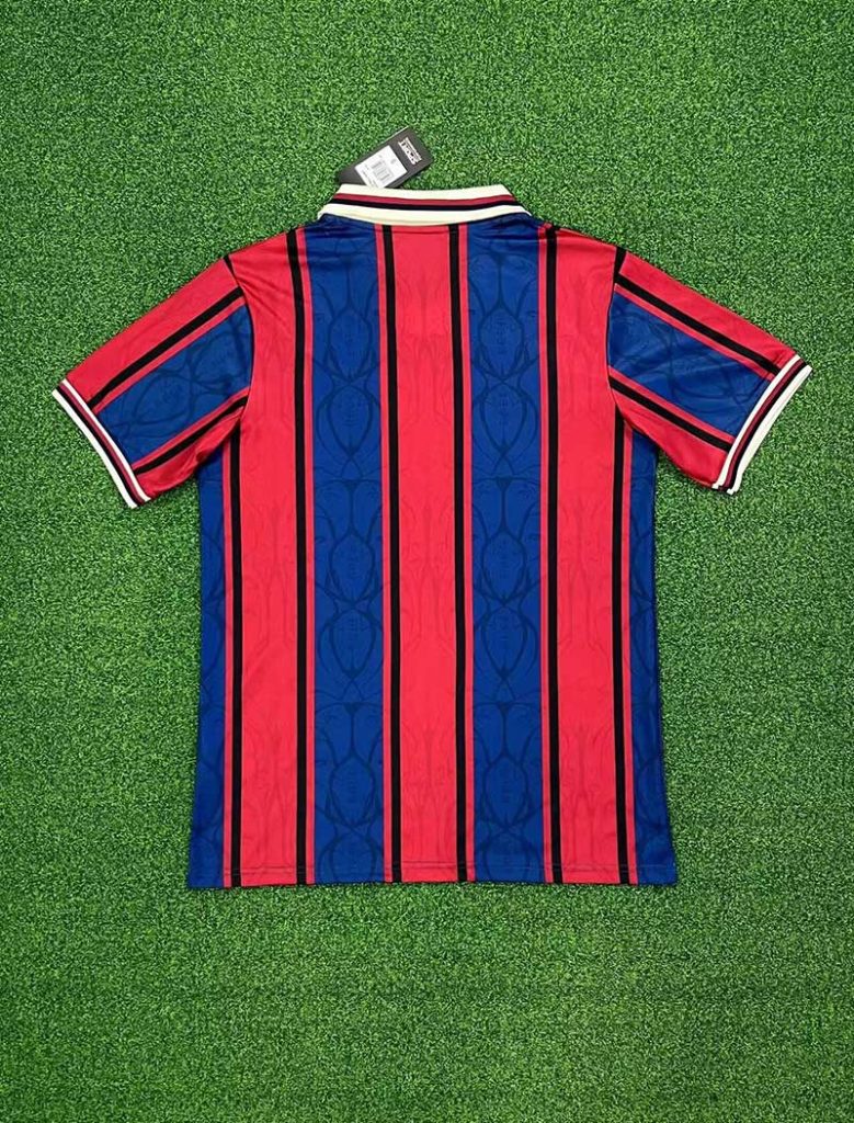 Barcelona 2025 Special Camiseta