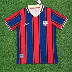 Barcelona 2025 Special Camiseta