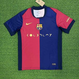 Barcelona 2024-25 Camiseta local