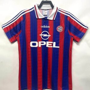 Bayern Munich 1995-97 Camiseta local