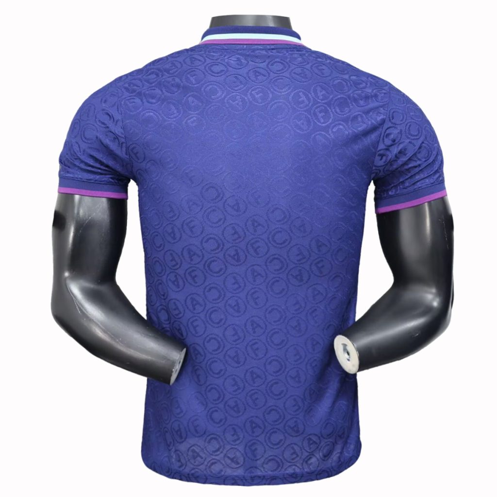 Arsenal 2025-26 Versión jugador Special Camiseta