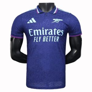 Arsenal 2025-26 Versión jugador Special Camiseta