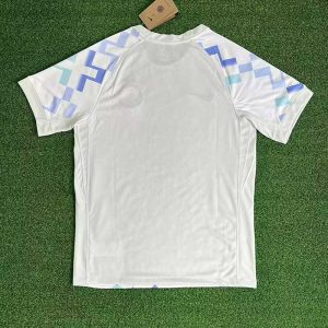 Inter Milan 2025-26 Camiseta visitante