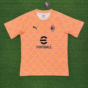 AC Milan 2025-26 Special Camiseta